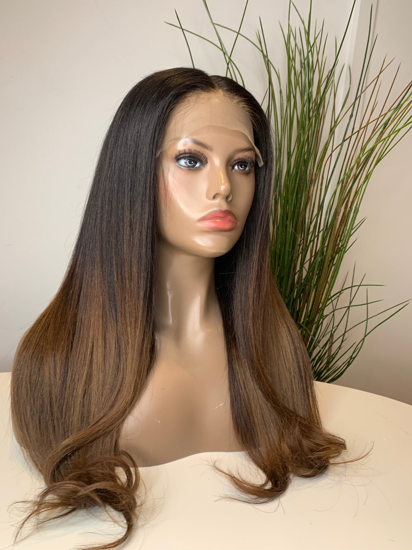 Ombre Dip