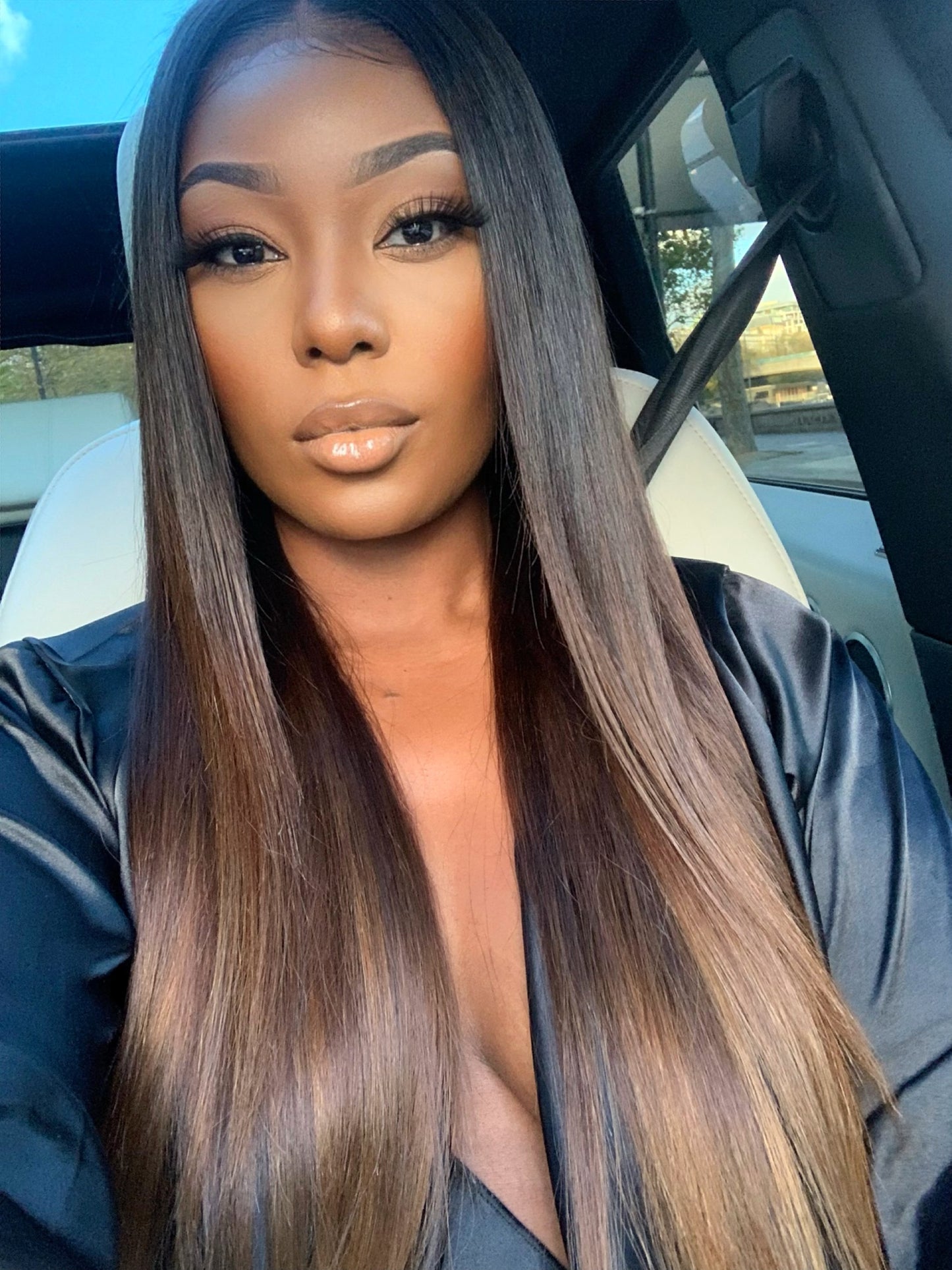 Ombre Dip