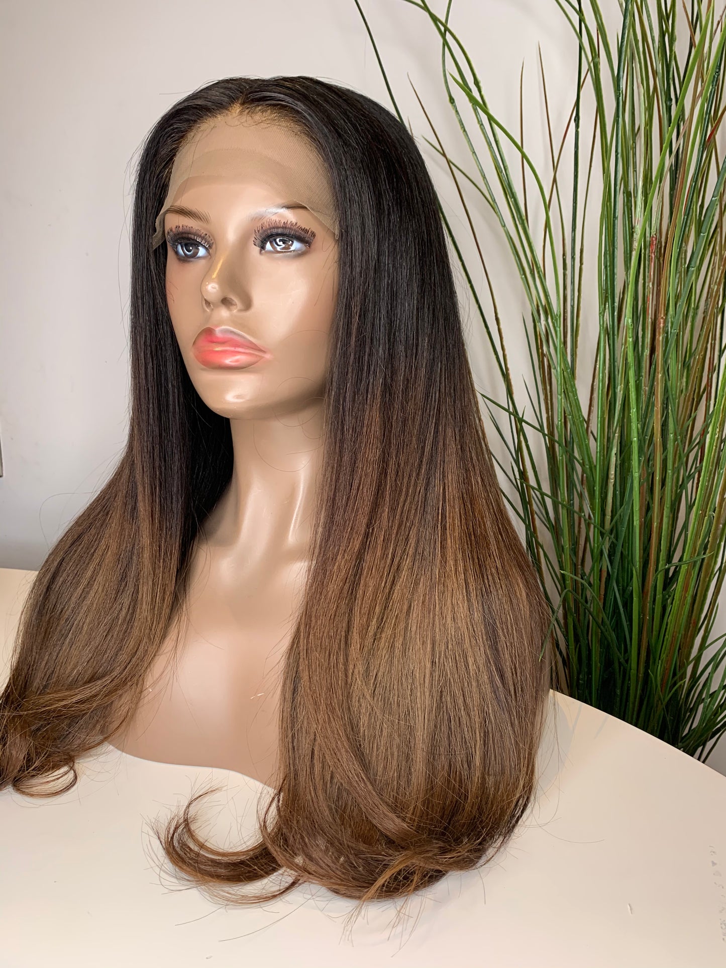 Ombre Dip